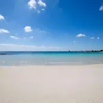 Fronte Mare In Centro A Prázdninový dům Torre Lapillo