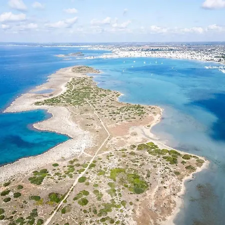 Fronte Mare In Centro A *