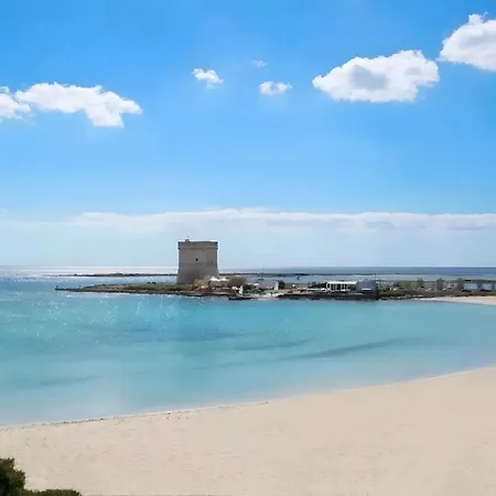 Casa de Férias Fronte Mare In Centro A *
