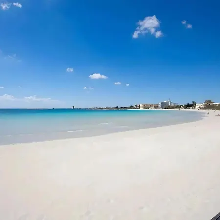 Casa de Férias Fronte Mare In Centro A